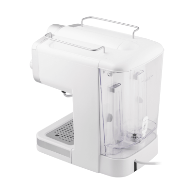 Кофемашина MAUNFELD MF-735WH PRO на сайте Белторгхолод
