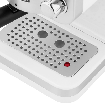Кофемашина MAUNFELD MF-735WH PRO на сайте Белторгхолод