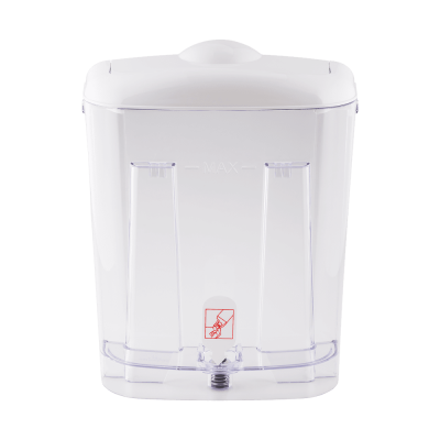 Кофемашина MAUNFELD MF-735WH PRO на сайте Белторгхолод
