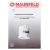 Кофемашина MAUNFELD MF-735WH PRO на сайте Белторгхолод