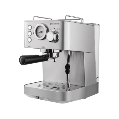 Кофемашина MAUNFELD MF-721S PRO на сайте Белторгхолод