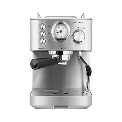 Кофемашина MAUNFELD MF-721S PRO на сайте Белторгхолод