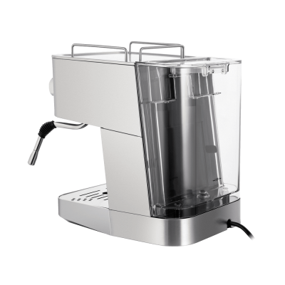 Кофемашина MAUNFELD MF-721S PRO на сайте Белторгхолод
