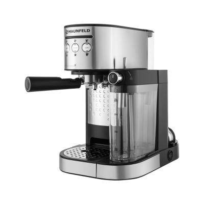 Кофемашина MAUNFELD MF-720S PRO на сайте Белторгхолод