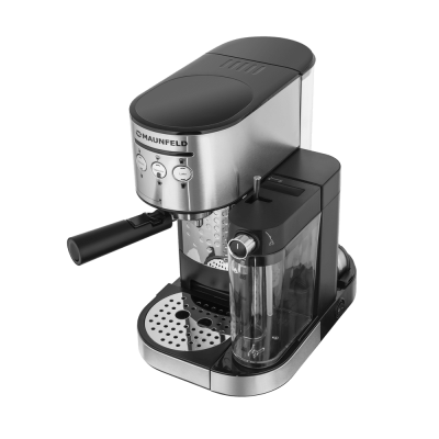 Кофемашина MAUNFELD MF-720S PRO на сайте Белторгхолод