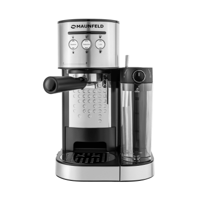 Кофемашина MAUNFELD MF-720S PRO на сайте Белторгхолод