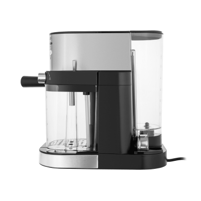 Кофемашина MAUNFELD MF-720S PRO на сайте Белторгхолод
