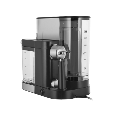Кофемашина MAUNFELD MF-720S PRO на сайте Белторгхолод