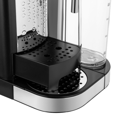 Кофемашина MAUNFELD MF-720S PRO на сайте Белторгхолод