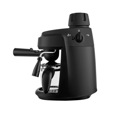 Кофемашина MAUNFELD MF-733BK на сайте Белторгхолод