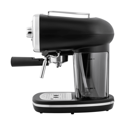 Кофемашина MAUNFELD MF-736BK на сайте Белторгхолод