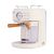 Кофемашина MAUNFELD MF-737BG PRO на сайте Белторгхолод