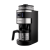 Кофемашина MAUNFELD MF-731BK на сайте Белторгхолод