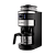  Кофемашина MAUNFELD MF-731BK на сайте Белторгхолод