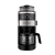Кофемашина MAUNFELD MF-731BK на сайте Белторгхолод