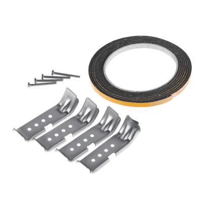 Газовая варочная панель MAUNFELD EGHE.32.6CW/G на сайте Белторгхолод