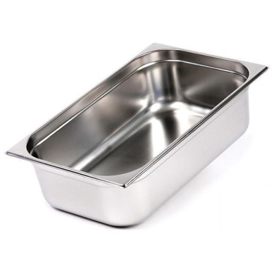 Гастроёмкость Gastromix GN 1/1-150 - 20 л на сайте Белторгхолод