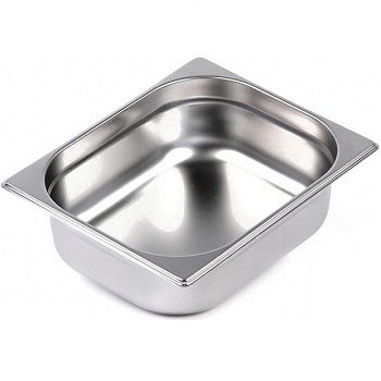  Гастроёмкость Gastromix GN 1/2- 100 - 6 л на сайте Белторгхолод