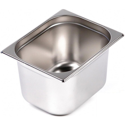 Гастроёмкость Gastromix GN 1/2- 200 - 11.7 л на сайте Белторгхолод