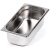 Гастроёмкость Gastromix GN 1/3- 100 - 3.8 л на сайте Белторгхолод