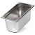  Гастроёмкость Gastromix GN 1/3- 150 - 5.5 л на сайте Белторгхолод