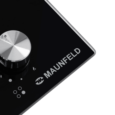 Газовая варочная панель MAUNFELD EGHG.64.2CB\G на сайте Белторгхолод