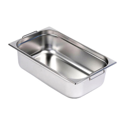Гастроёмкость Gastromix GN-H 1/1-150 - 20 л (с ручками) на сайте Белторгхолод