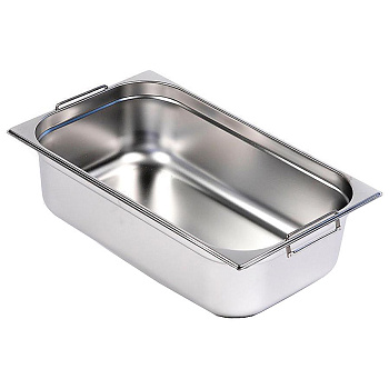  Гастроёмкость Gastromix GN-H 1/1-65 - 8.5 л (с ручками) на сайте Белторгхолод