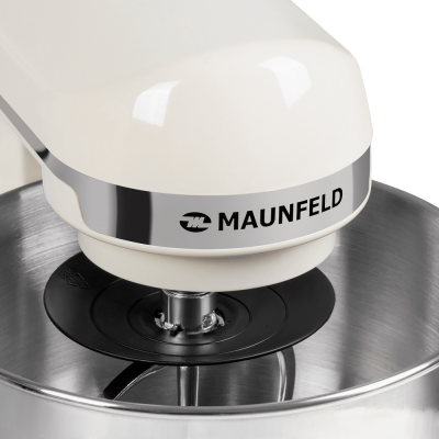 Миксер планетарный MAUNFELD MF-431BG на сайте Белторгхолод
