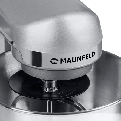 Миксер планетарный MAUNFELD MF-431S на сайте Белторгхолод
