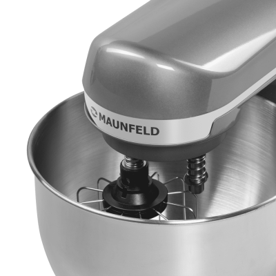 Миксер планетарный MAUNFELD MF-434S на сайте Белторгхолод