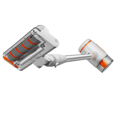 Пылесос вертикальный беспроводной MAUNFELD MF-2034OR PRO на сайте Белторгхолод