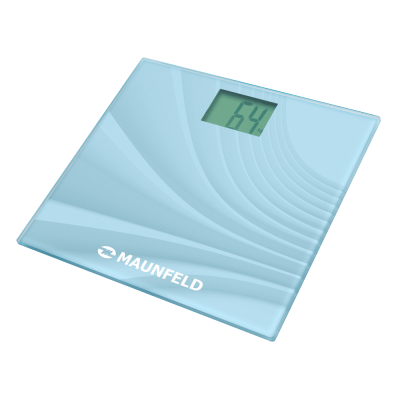 Напольные весы MAUNFELD MBS-153GB01 на сайте Белторгхолод