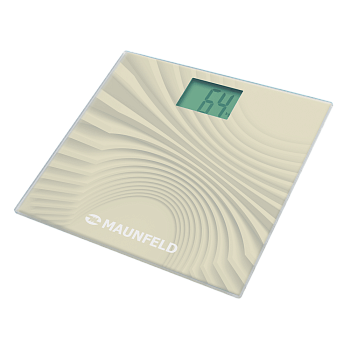  Напольные весы MAUNFELD MBS-153GB02 на сайте Белторгхолод