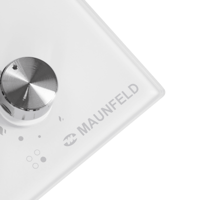 Газовая варочная панель MAUNFELD EGHG.64.23CW\G на сайте Белторгхолод