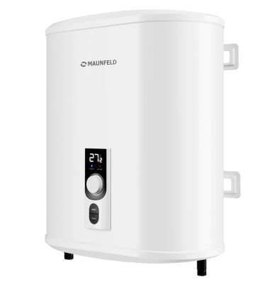 Накопительный электрический водонагреватель MAUNFELD MWH30W02 на сайте Белторгхолод