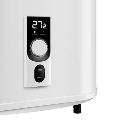 Накопительный электрический водонагреватель MAUNFELD MWH30W02 на сайте Белторгхолод
