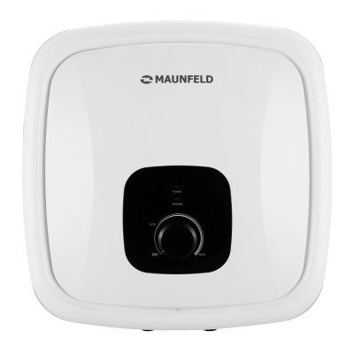 Накопительный электрический водонагреватель MAUNFELD MWH30W04 на сайте Белторгхолод