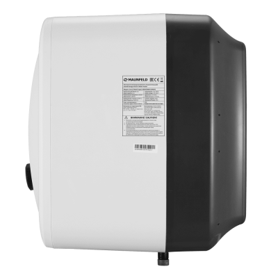 Накопительный электрический водонагреватель MAUNFELD MWH30W04 на сайте Белторгхолод