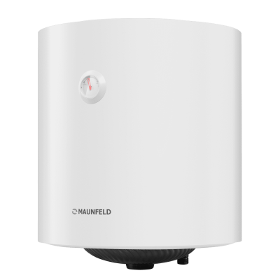 Накопительный электрический водонагреватель MAUNFELD MWH50W01 на сайте Белторгхолод