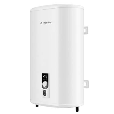 Накопительный электрический водонагреватель MAUNFELD MWH50W02 на сайте Белторгхолод
