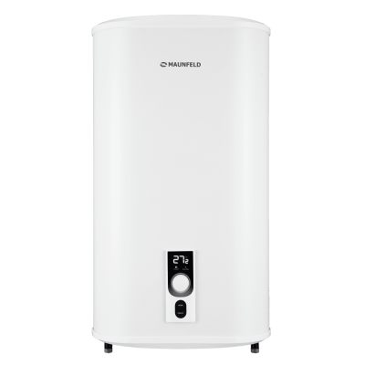Накопительный электрический водонагреватель MAUNFELD MWH50W02 на сайте Белторгхолод