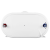 Накопительный электрический водонагреватель MAUNFELD MWH50W02 на сайте Белторгхолод