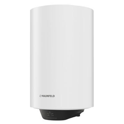 Накопительный электрический водонагреватель MAUNFELD MWH50W03 на сайте Белторгхолод