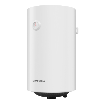 Накопительный электрический водонагреватель MAUNFELD MWH80W01 на сайте Белторгхолод