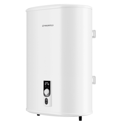 Накопительный электрический водонагреватель MAUNFELD MWH80W02 на сайте Белторгхолод