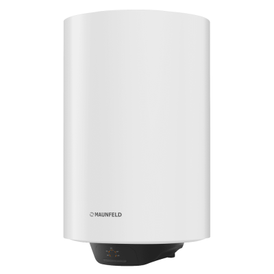 Накопительный электрический водонагреватель MAUNFELD MWH80W03 на сайте Белторгхолод