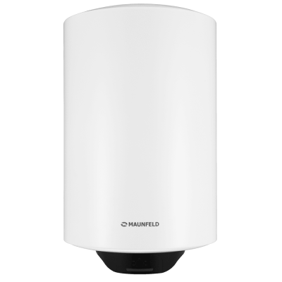 Накопительный электрический водонагреватель MAUNFELD MWH80W03 на сайте Белторгхолод