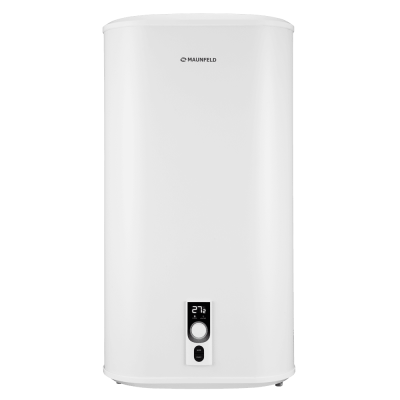 Накопительный электрический водонагреватель MAUNFELD MWH100W02 на сайте Белторгхолод
