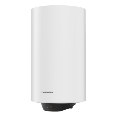 Накопительный электрический водонагреватель MAUNFELD MWH100W03 на сайте Белторгхолод
